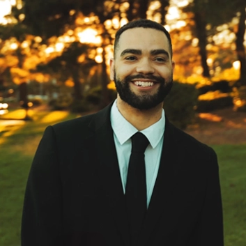 Patrick Tubbs - Project Manager