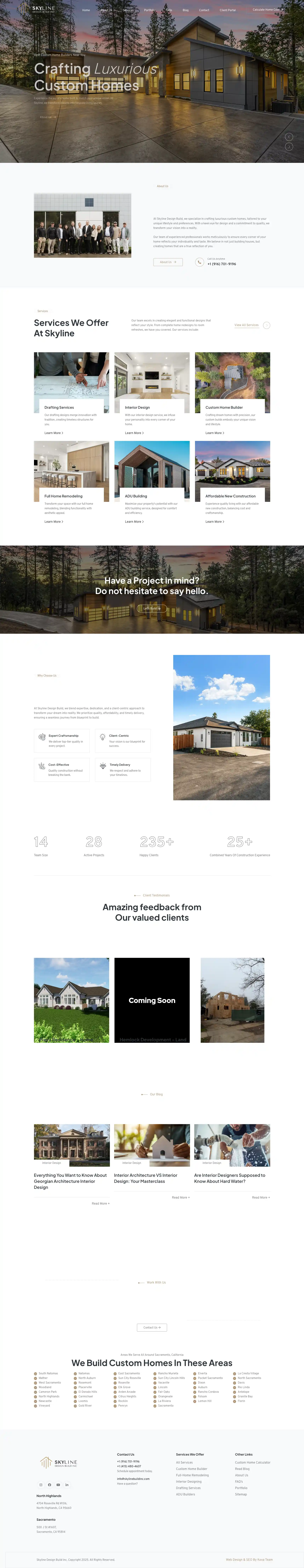 Towerpoint Wealth Homepage